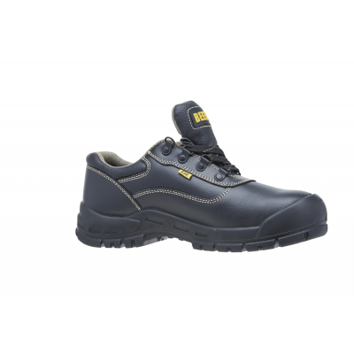 BEETHREE Safety Footwear Low Cut Lace Up BT 8831